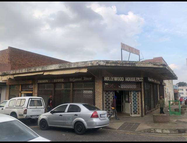 BUSINESS FOR SALE IN LA ROCHELLE